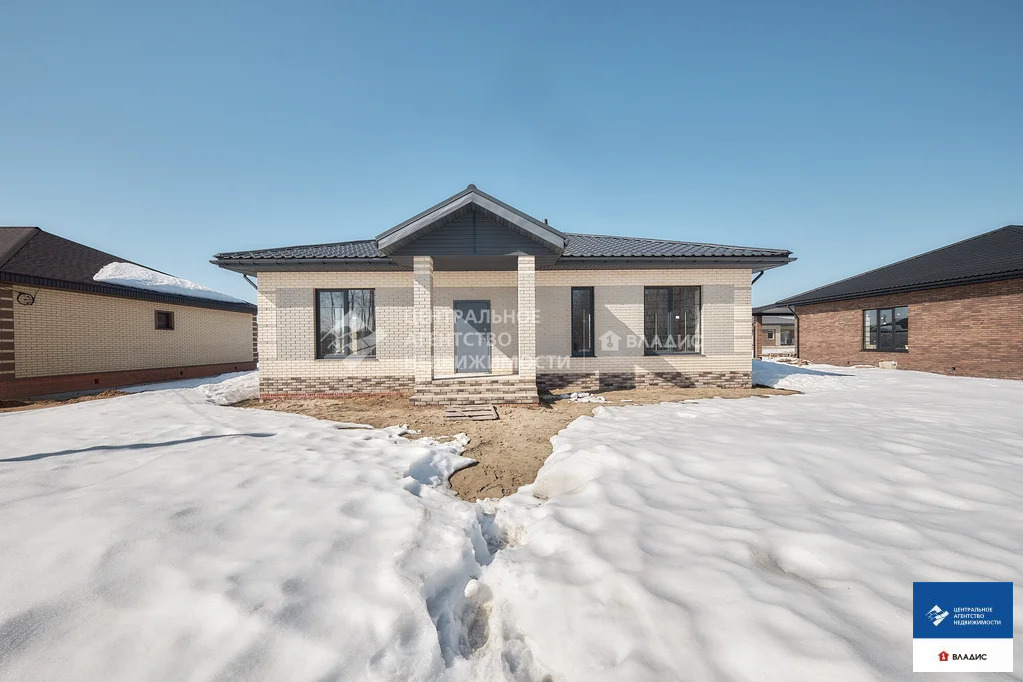 Продажа дома, Поляны, Рязанский район - Фото 1