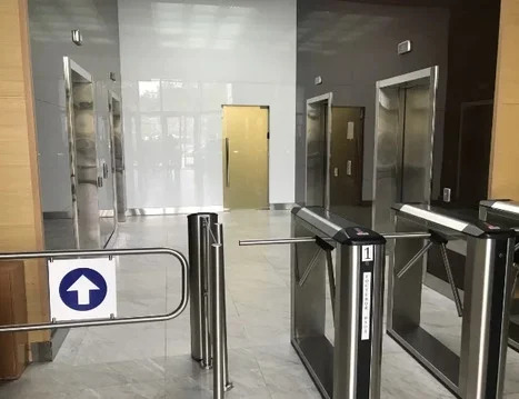 Аренда офиса 23.8 м2 - Фото 2