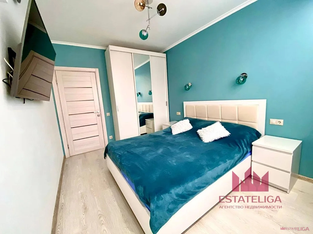 Продажа квартиры, Лопатино, Ленинский район, Сухановская улица - Фото 12