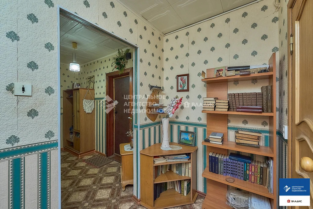 Продажа квартиры, Рязань, ул. Сельских Строителей - Фото 5