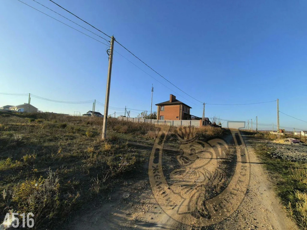 Продажа участка, Российский, Аксайский район - Фото 6