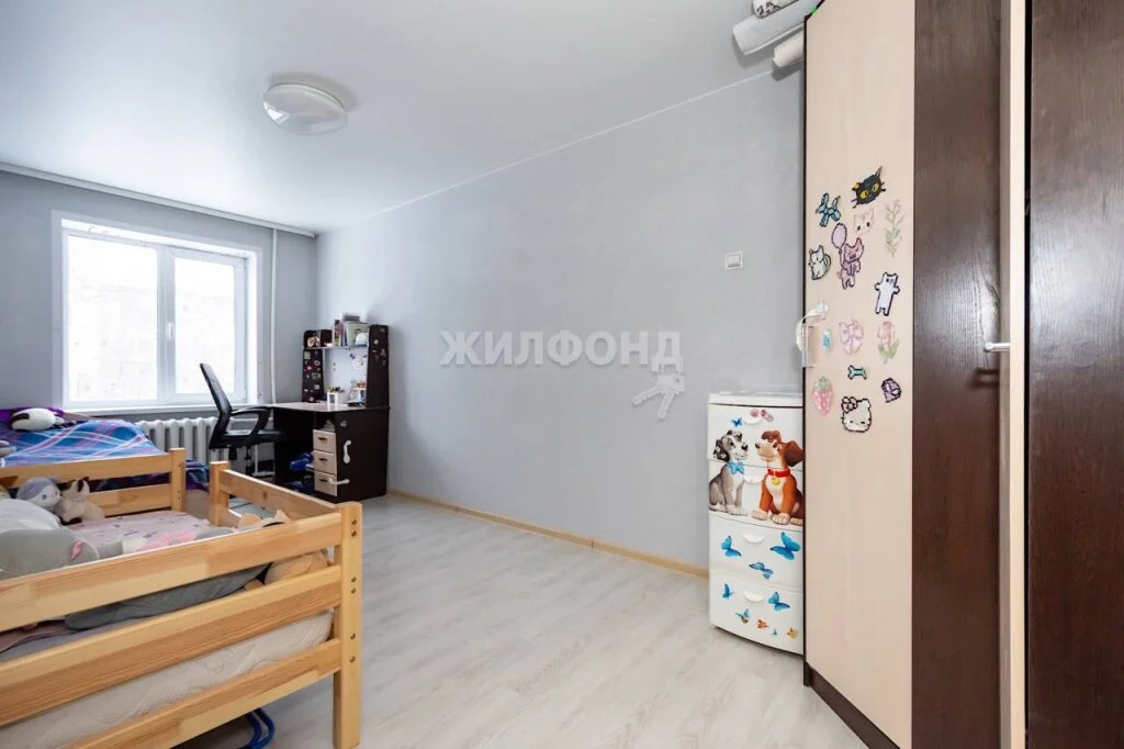 Продажа квартиры, Новосибирск, Солидарности - Фото 15