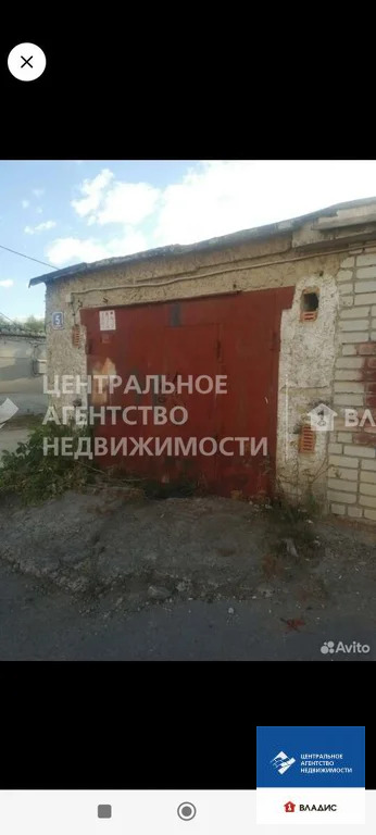 Продажа гаража, Рязань - Фото 5