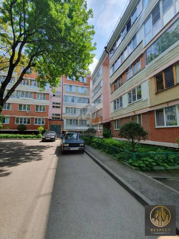 Продажа квартиры, Пятигорск, Аллея Строителей ул. - Фото 1