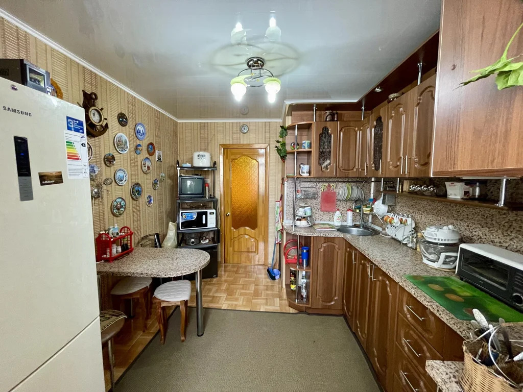 Продажа квартиры, Темрюк, Темрюкский район, ул. Набережная - Фото 7