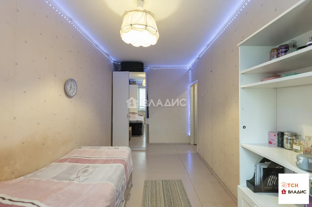 Продажа квартиры, Щелково, Щелковский район, ул. Сиреневая - Фото 5