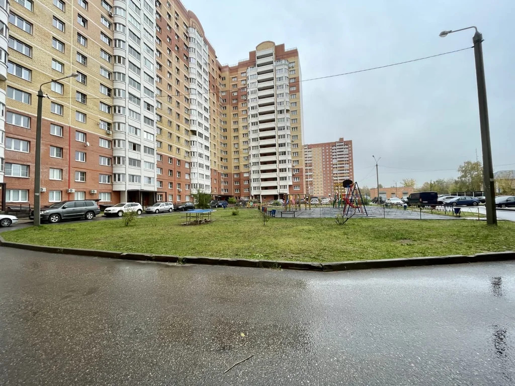 Продажа квартиры, Дмитров, Дмитровский район, микрорайон имени В.Н. ... - Фото 24