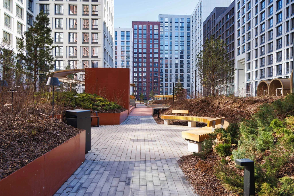 Аренда ПСН площадью 104 м2 - Фото 4