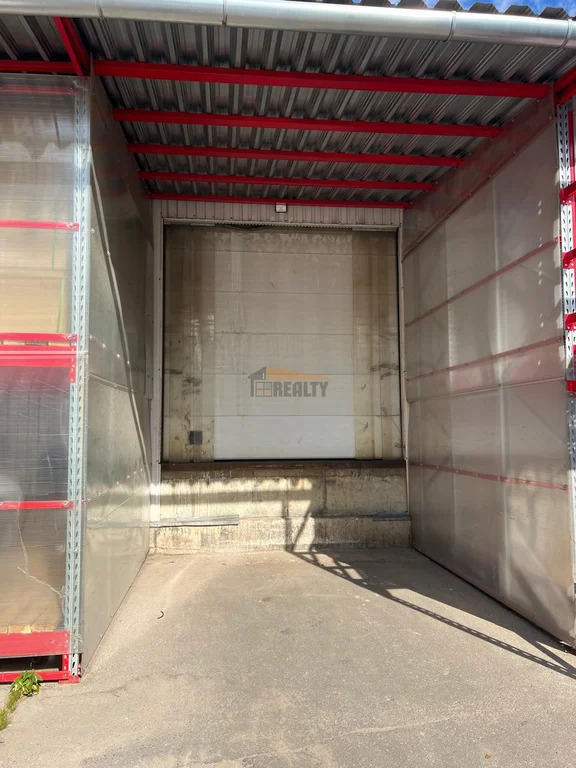 Аренда производственного помещения, Мытищи, Мытищинский район, ул. ... - Фото 6