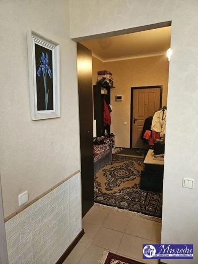 Продажа квартиры, Батайск, ул. Ворошилова - Фото 1