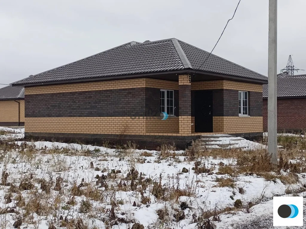 Продажа дома, Нагаево, улица Михаила Дорохова - Фото 2