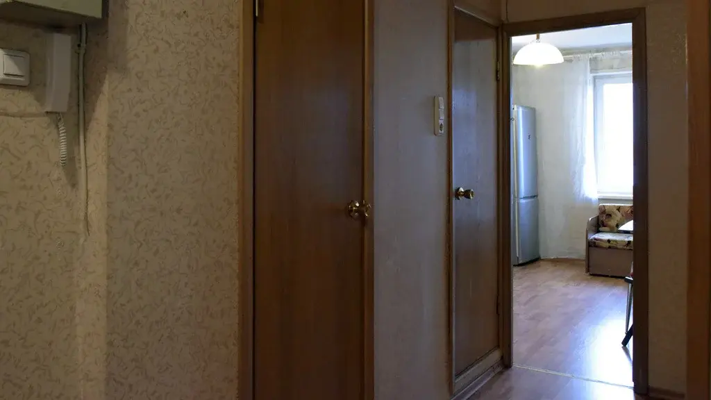 В продаже 2 к.кв с мебелью, техникой 60 м2 рядом с сосновым лесопарком - Фото 7