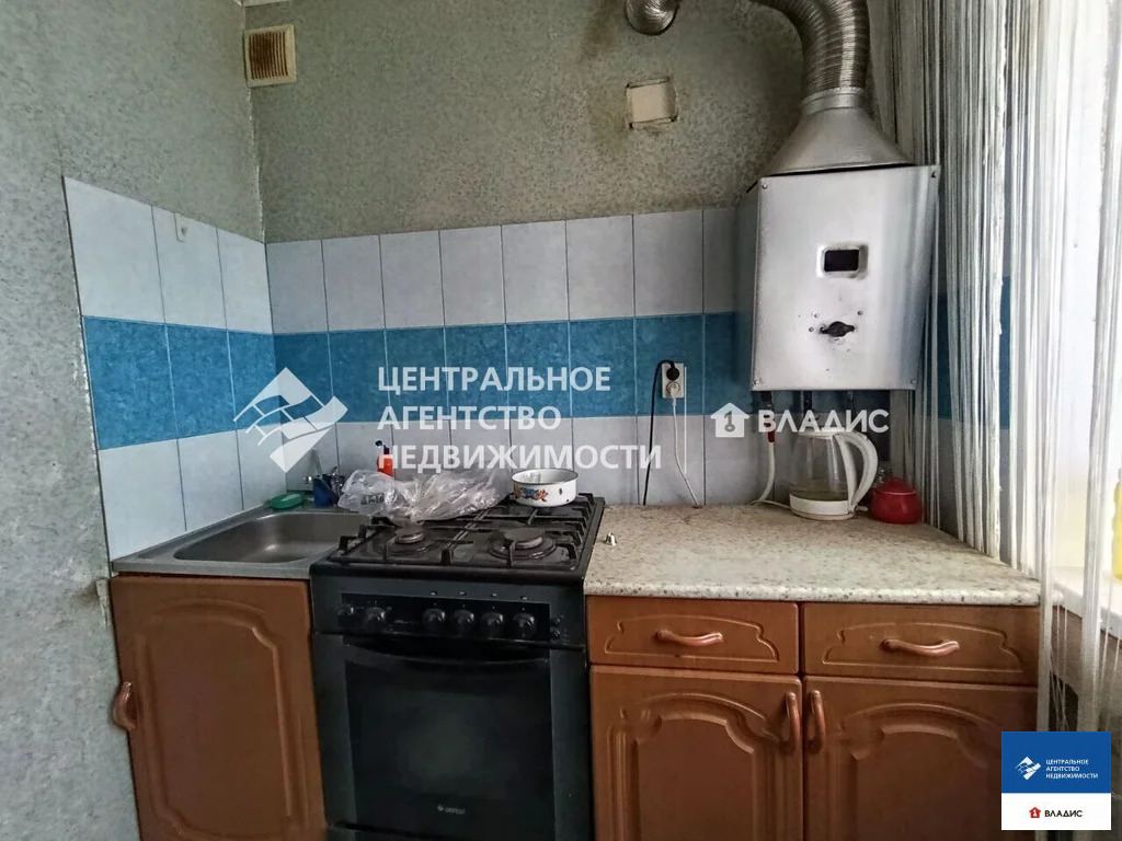 Продажа квартиры, Шилово, Шиловский район, ул. Первомайская - Фото 19