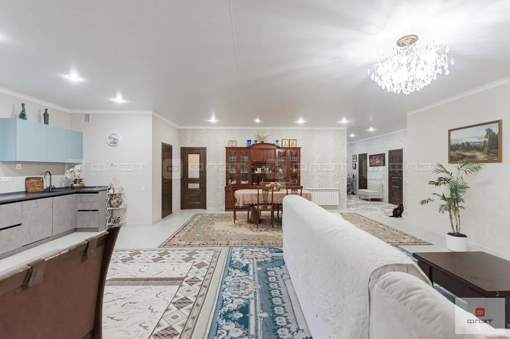 Продажа дома, Пестречинский район, ул. Родина - Фото 25