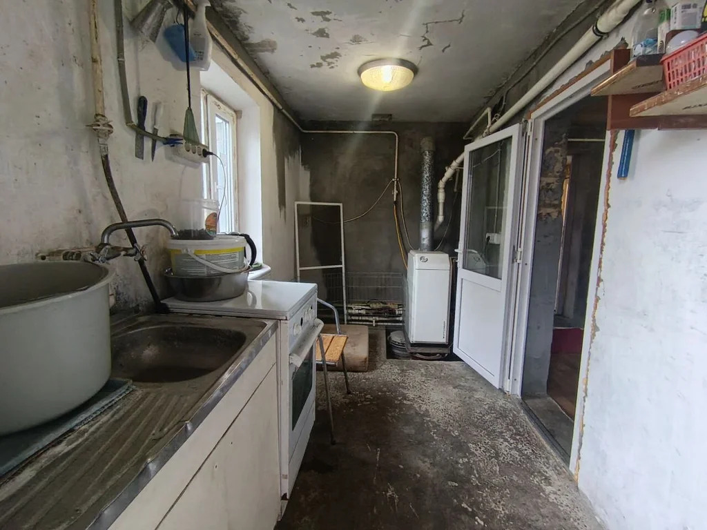 Продажа дома, Крымск, Крымский район, ул. Заречная - Фото 18