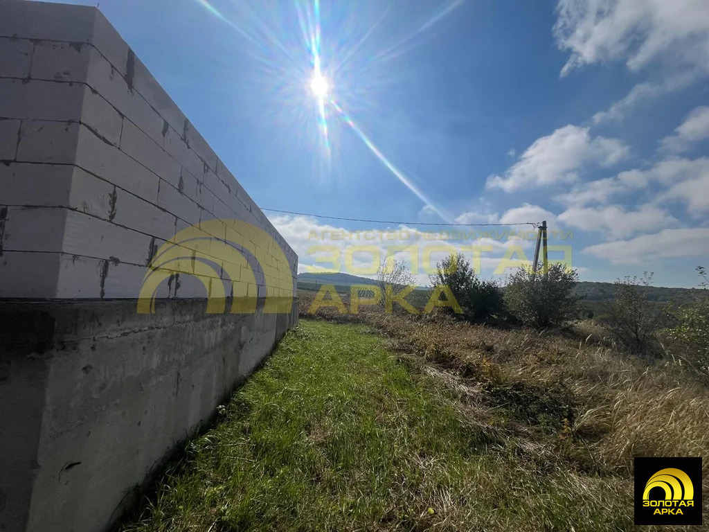 Продажа участка, Садовый, Крымский район - Фото 11