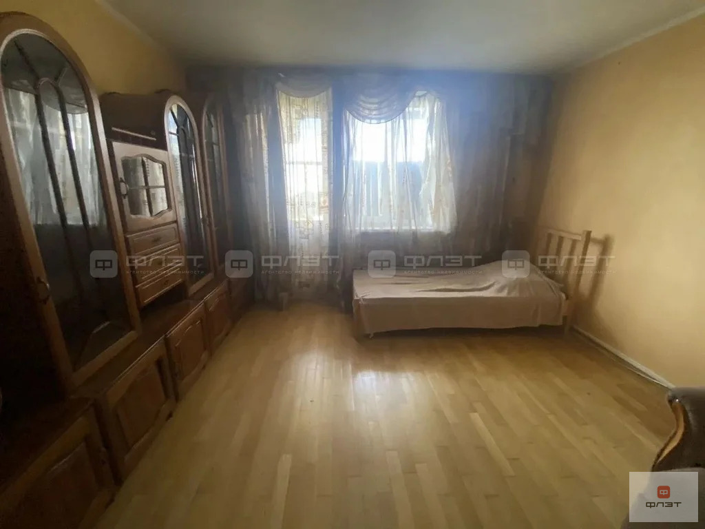 Продажа квартиры, Казань, ул. Комиссара Габишева - Фото 7