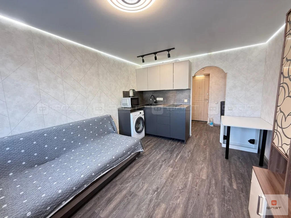 Продажа квартиры, Казань, ул. Энергетиков - Фото 5