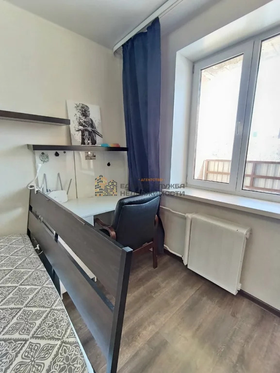 Аренда квартиры, Уфа, ул. Минигали Губайдуллина - Фото 2