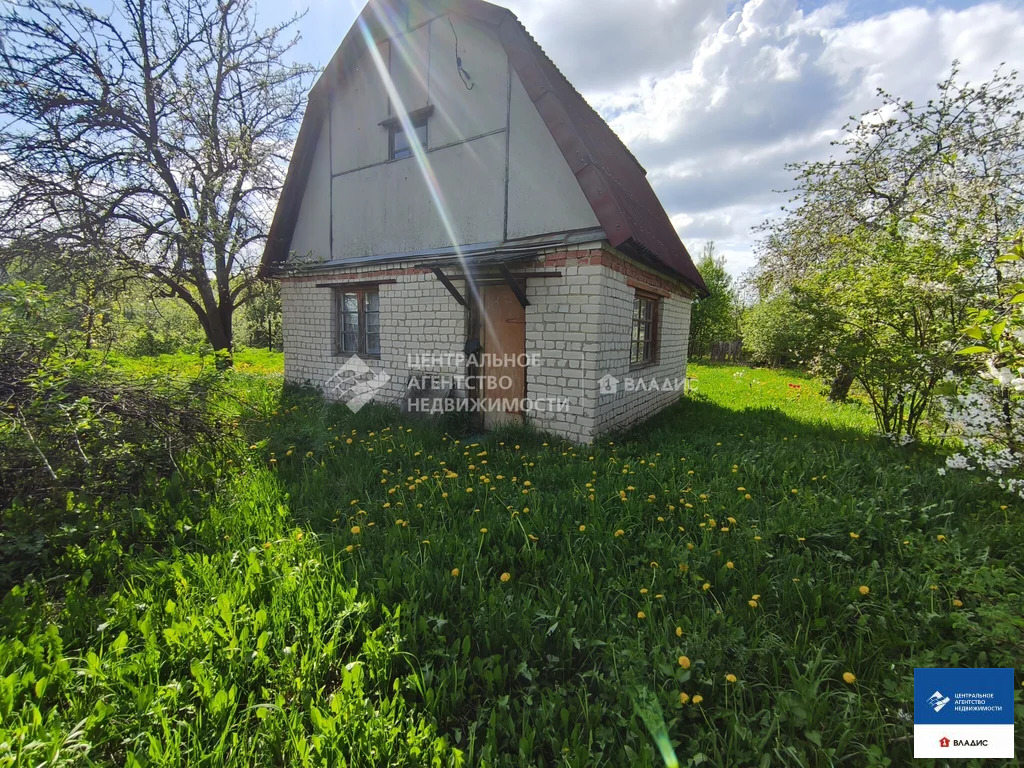 Продажа дома, Романцево, Рязанский район, территория СНТ Надежда - Фото 3
