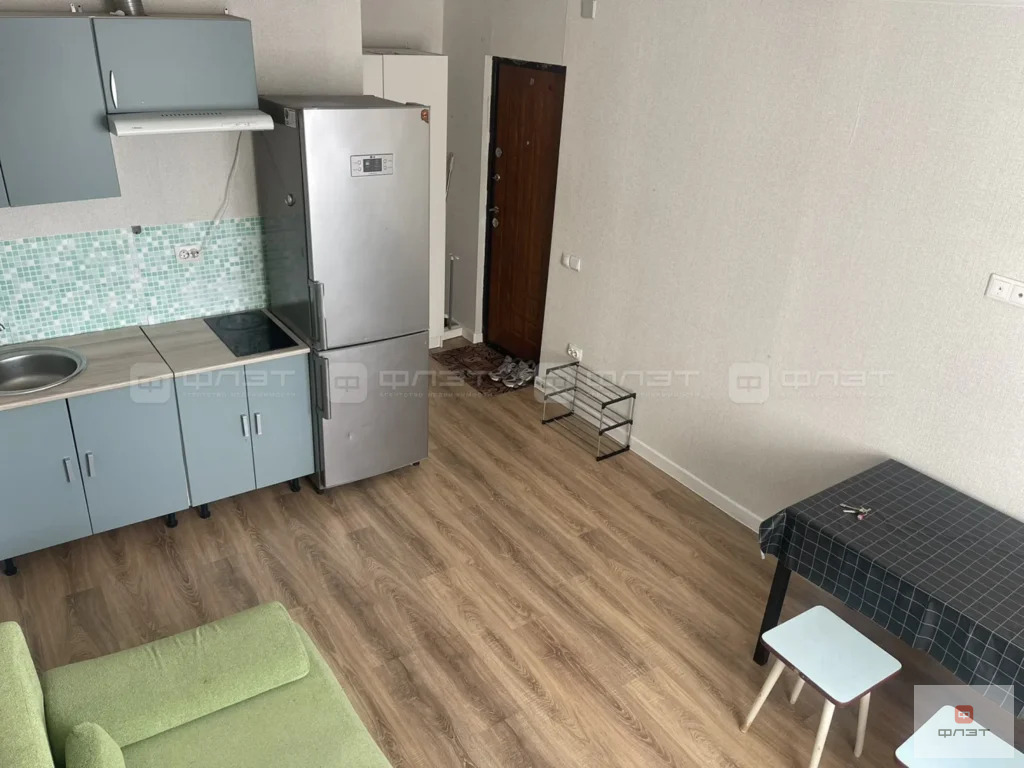 Продажа квартиры, Казань, ул. Братьев Касимовых - Фото 2