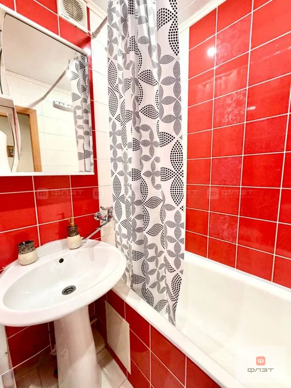 Аренда квартиры, Казань, ул. Товарищеская д.16 - Фото 7