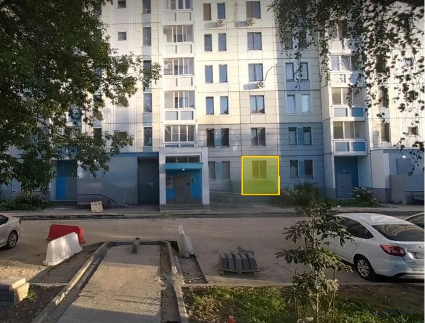 Продажа торгового помещения, ул. Стартовая - Фото 3