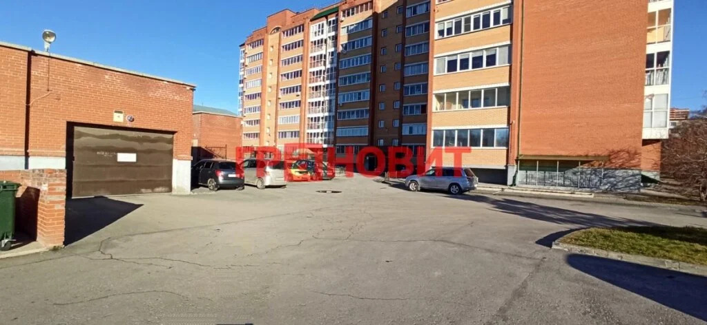 Продажа квартиры, Новосибирск, ул. Тихвинская - Фото 15