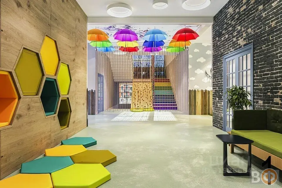 Отличный лицензированный детский ясли-сад! - Фото 1