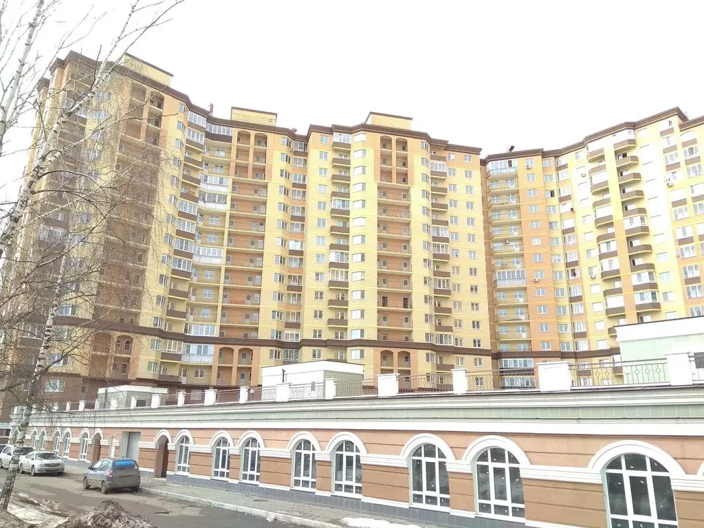 Купить Квартиру В Звенигороде Нахабинское
