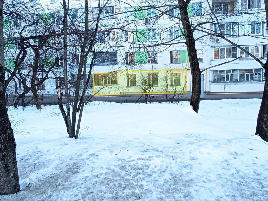 Продажа квартиры, Рублевское ш. - Фото 2
