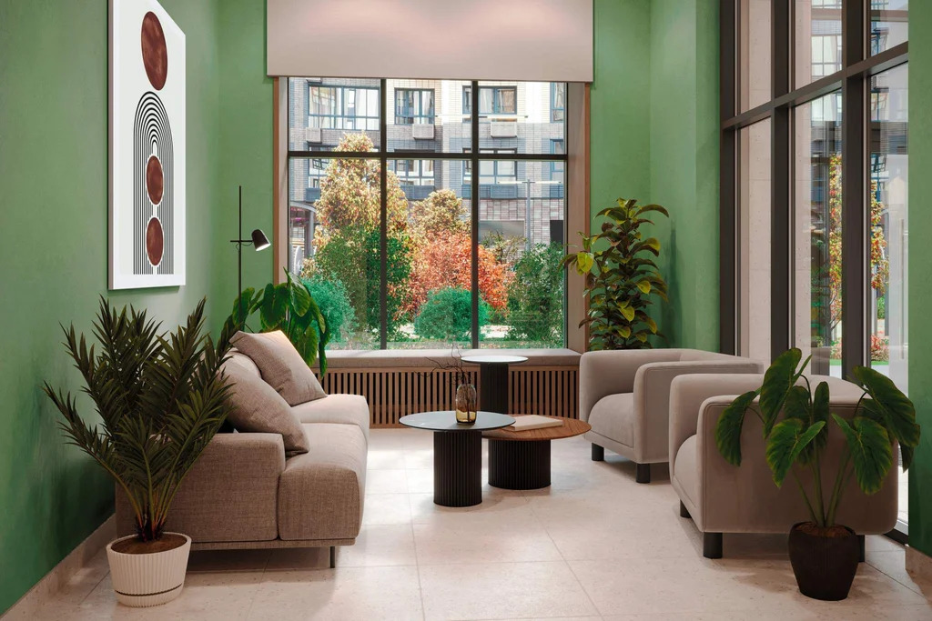 Прямая продажа от застройщика - Фото 25