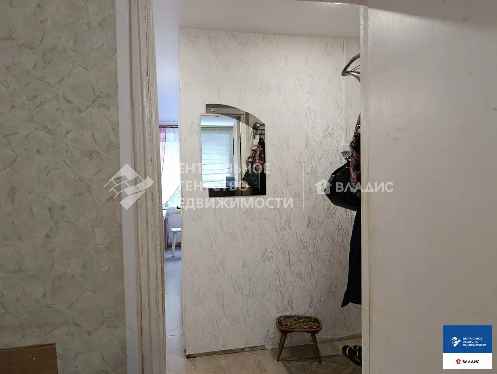 Продажа квартиры, Шилово, Шиловский район, ул. 8 Марта - Фото 6