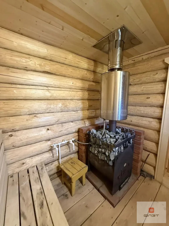 Продажа дома, Никольское, Лаишевский район, СНТ Надежда - Фото 12