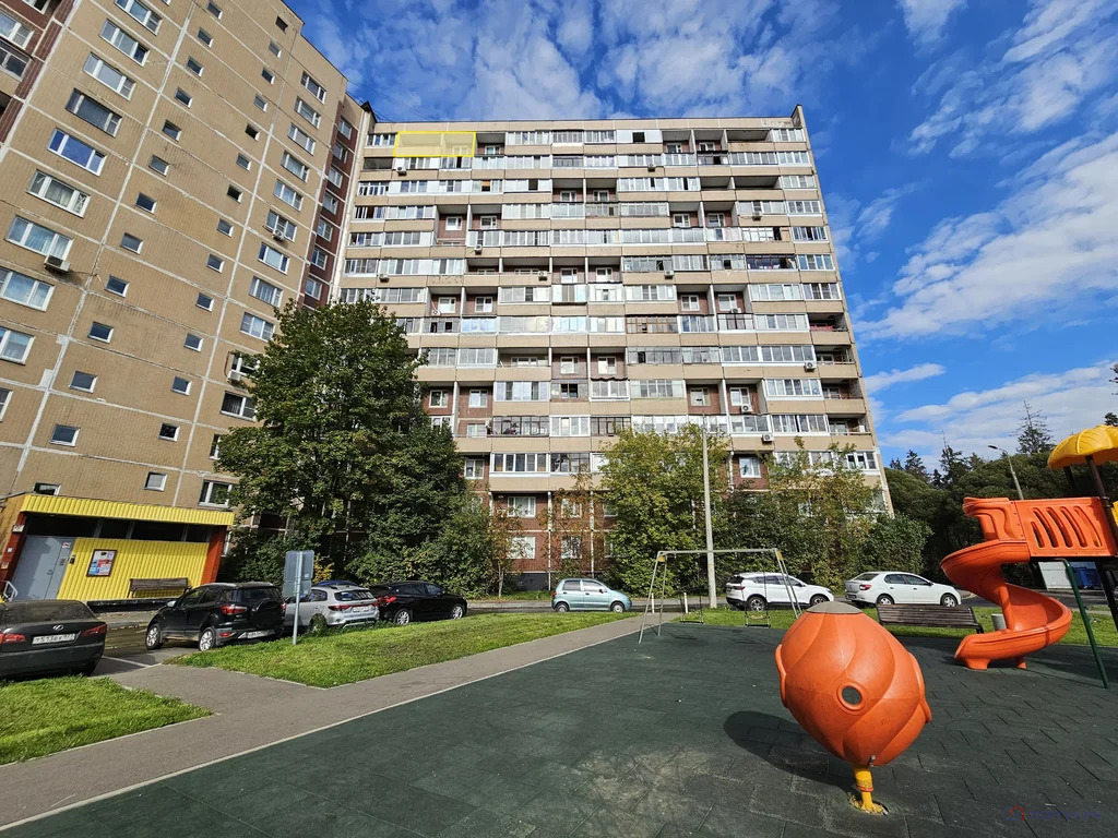 Продажа квартиры, Зеленоград - Фото 2