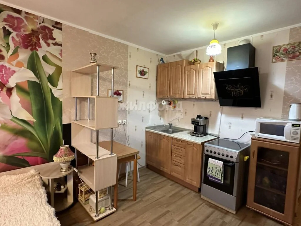 Продажа квартиры, Новосибирск, ул. Зорге - Фото 8