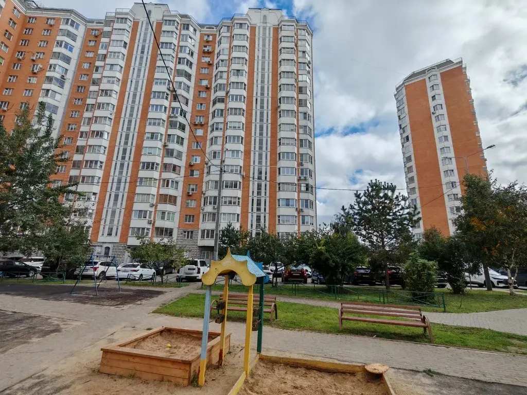 Сдам квартиру в Лобне. - Фото 5