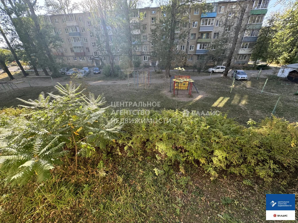 Продажа квартиры, Рязань, ул. Гоголя - Фото 17