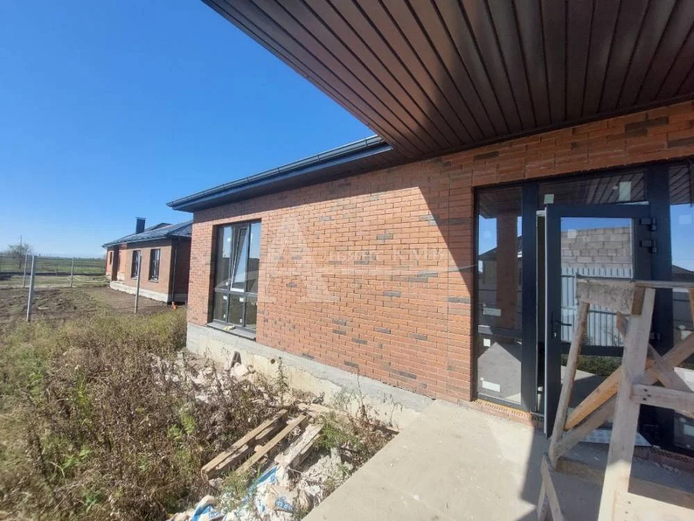 Продажа дома, Георгиевск, ул. Луговая - Фото 1