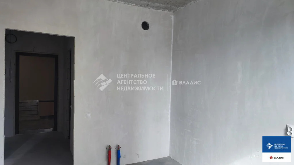 Продажа квартиры в новостройке, Рязань, ул. Новаторов - Фото 13
