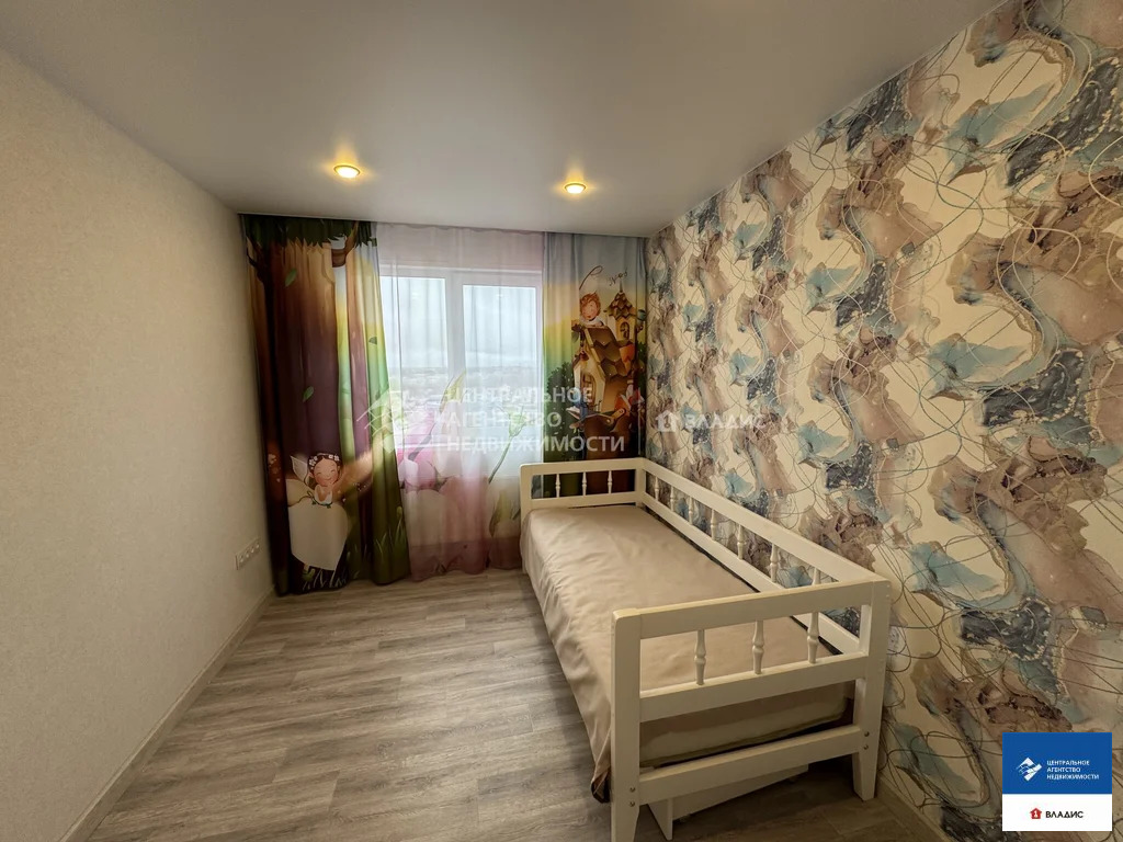 Аренда квартиры, Рязань, ул. Мервинская - Фото 15