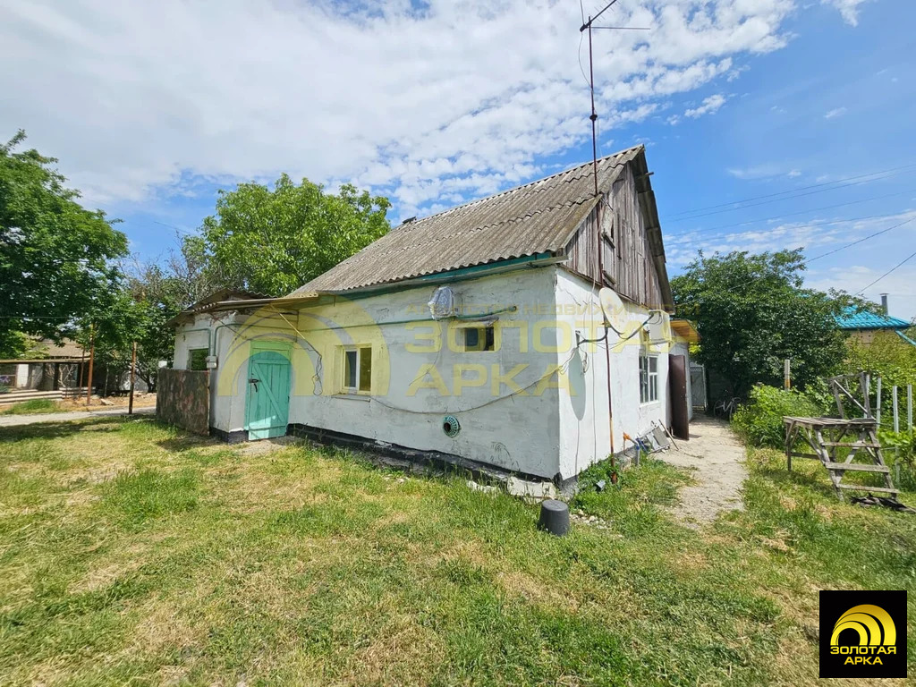 Продажа дома, Варениковская, Крымский район - Фото 0