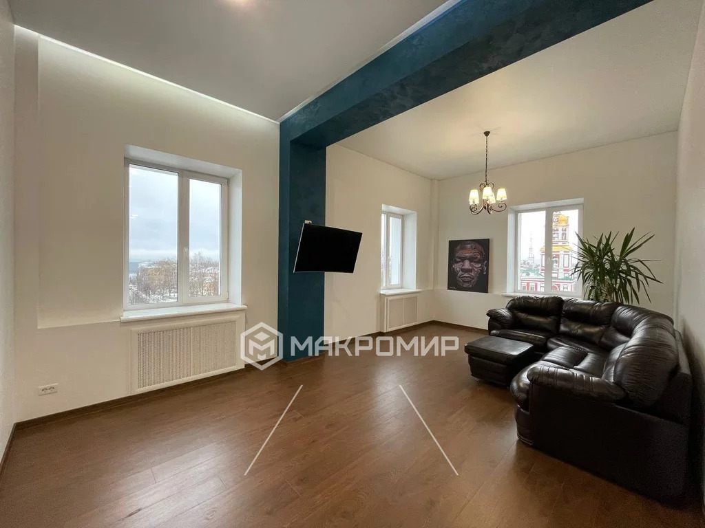 Продажа квартиры, Киров, Московская ул, 3 - Фото 22