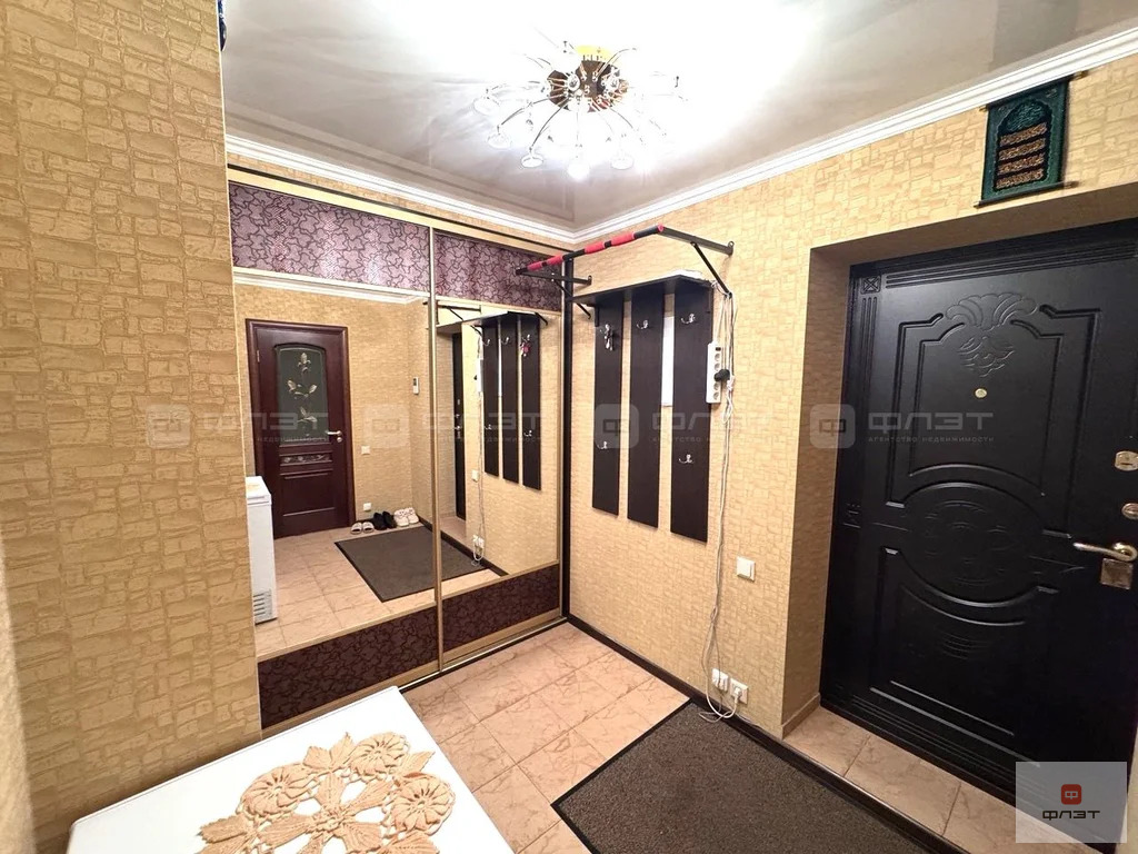 Продажа квартиры, Казань, ул. Серова - Фото 14