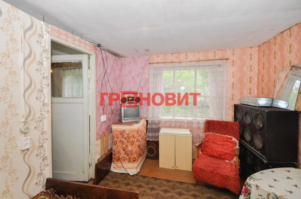 Продажа дома, Новосибирск - Фото 11