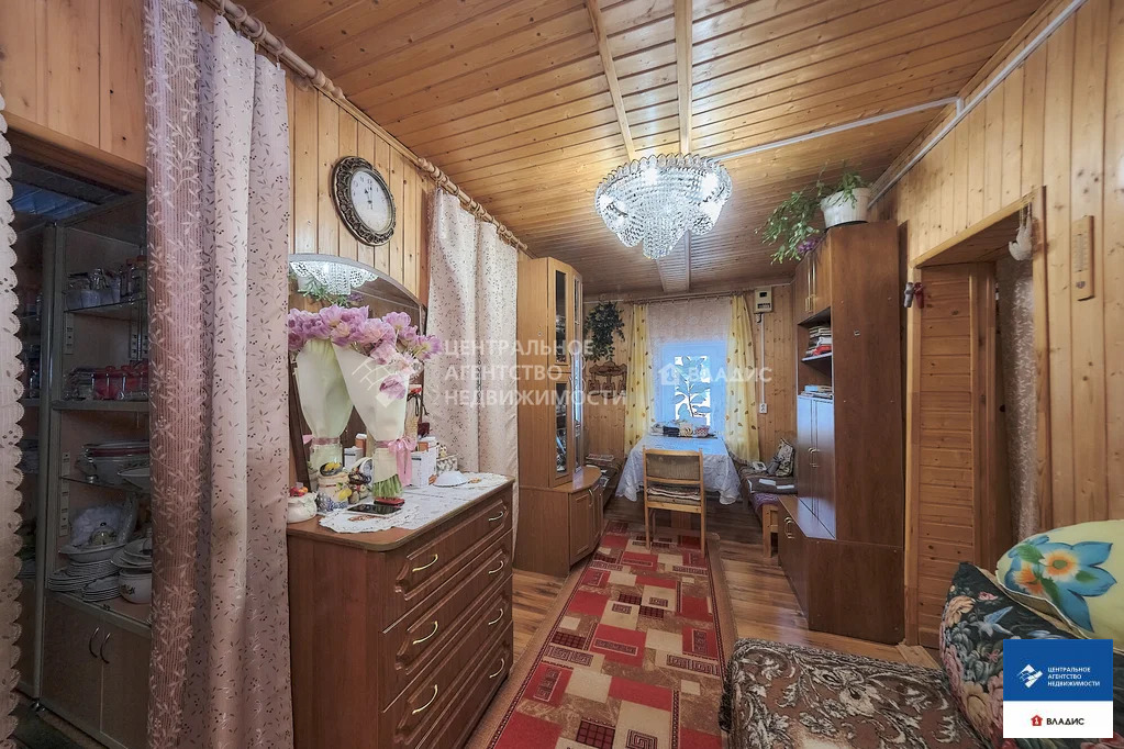 Продажа дома, Рыбное, Рыбновский район, ул. Октябрьская - Фото 13