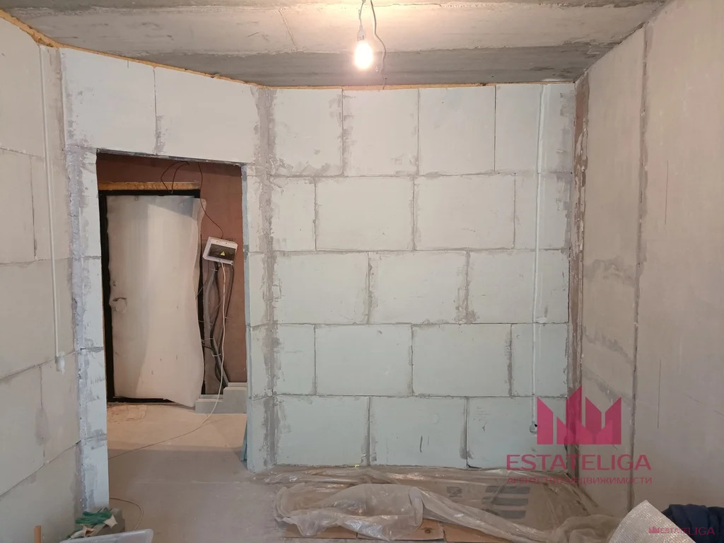 Продажа квартиры, Лопатино, Ленинский район, Сухановская улица - Фото 1