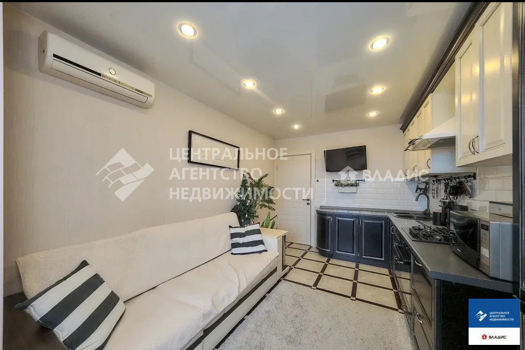 Продажа квартиры, Рязань, ул. Мервинская - Фото 4