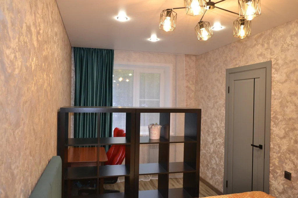 Продажа квартиры, Новокузнецк, Октябрьский пр-кт. - Фото 8