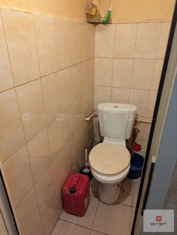 Аренда квартиры, Казань, ул. Промысловая д.5 - Фото 6